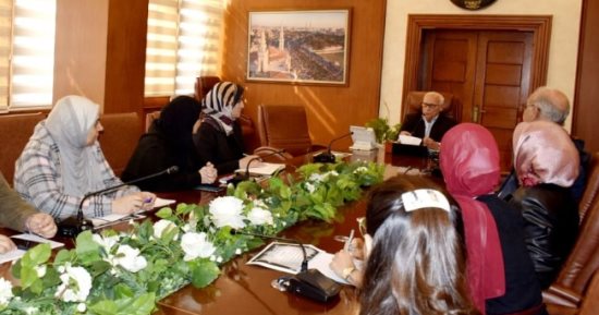 محافظة بورسعيد تحصد حافز تميز الأداء في إدارة الاستثمار العام 