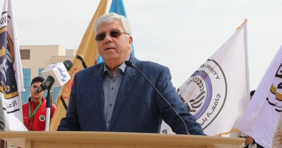 وزير التعليم العالي يفتتح أسبوع إعداد قادة الجامعات الأهلية والتكنولوجية