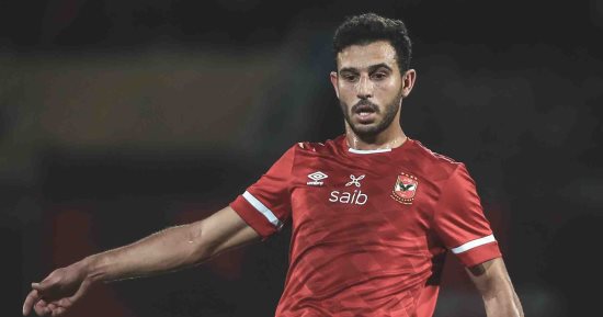 العامرى فاروق: الأهلى يتكفل بعلاج على زين.. ولا توجد عروض لحمدى فتحى