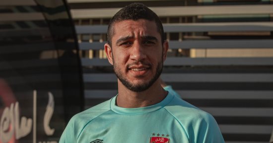 الأهلي يحيل ملف تجديد عقد ربيعة وأشرف إلى كولر