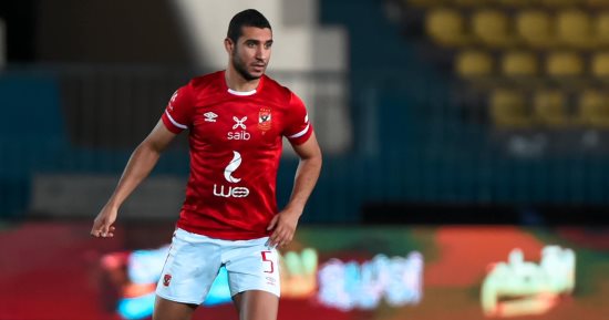 زى النهارده.. الاهلى بطلاً للسوبر الإفريقى للمرة الخامسة فى تاريخه أمام ليوبار الكونغولى