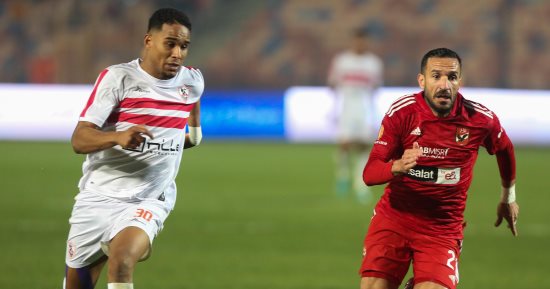 الزمالك يستفسر من سيف الجزيرى عن موعد عودته إلى القاهرة