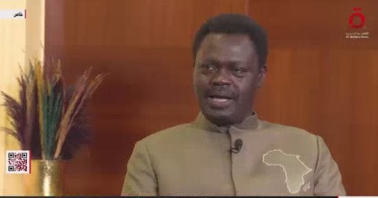 رئيس حركة جيش تحرير السودان للقاهرة الإخبارية: الاتفاق الإطارى حاول تقسيم الآراء 