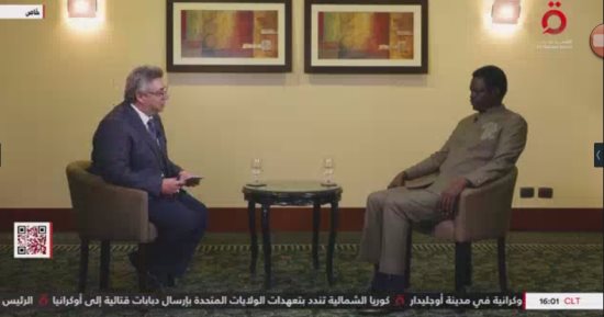 رئيس حركة جيش تحرير السودان: علينا توسيع المشاركة فى الحكومة الانتقالية