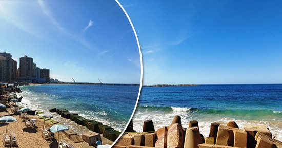 "الربيع والخريف مع بعض" فى طوبة.. ماذا يحدث فى طقس الإسكندرية؟.. اختفاء نوة "الغطاس والكرم".. والأرصاد الجوية تحذر: ارتفاع مؤقت فى درجات الحرارة نهارا.. والبرودة مستمرة ليلا.. صور