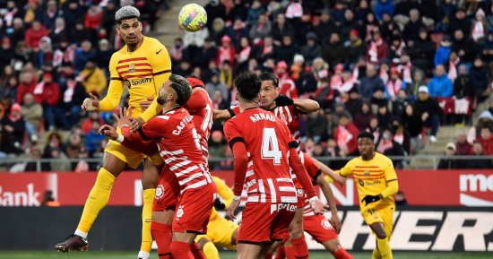 التشكيل المتوقع لقمة برشلونة ضد مانشستر يونايتد فى الدورى الأوروبى