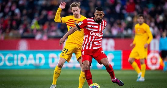 برشلونة يستدرج مانشستر يونايتد فى مواجهة نارية ببطولة الدورى الأوروبى