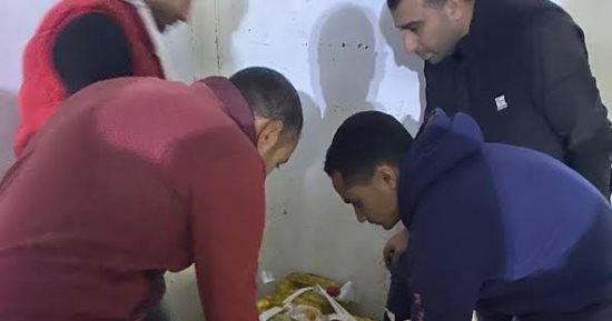 صحة الدقهلية: تحرير 197 محضرا متنوعا وغلق 71 منشأة دون ترخيص 
