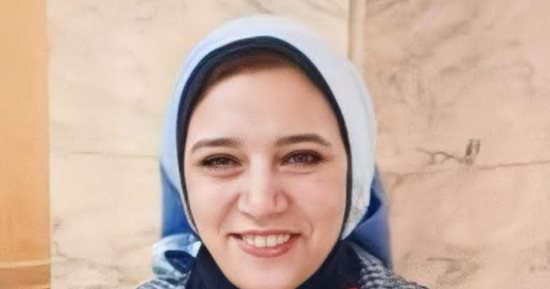 تكليف هناء رشيد مديرا عاما لمستشفى المبرة في الزقازيق بالشرقية