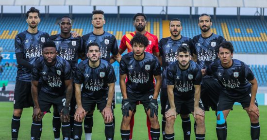 العشرى يصحح أخطاء لاعبى فاركو استعداداً لمواجهة الزمالك فى الدورى