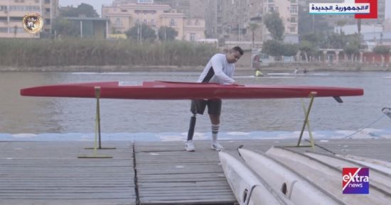 وثائقى "نقطة تحول بين الألم والأمل".. البطل أحمد نجيب: قضينا على 4 تكفيريين