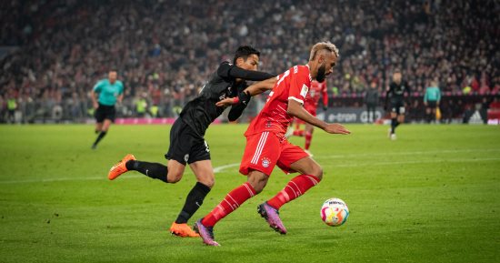 لا يفوتك.. 14 رقما قبل انطلاق منافسات ثمن نهائي دوري أبطال أوروبا