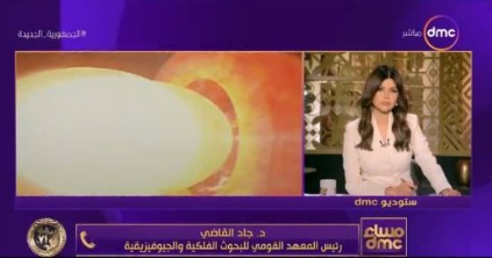 معهد الفلك: مصر لم تدخل حزام الزلازل حتى الآن ولن تدخل في السنوات المقبلة