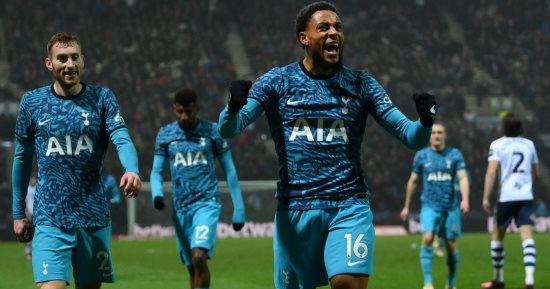 موعد مباراة ميلان ضد توتنهام اليوم فى دورى أبطال أوروبا