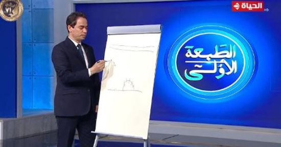 المجاعة أبسطها.. أحمد المسلماني يشرح الآثار المروعة للحرب النووية على الزراعة