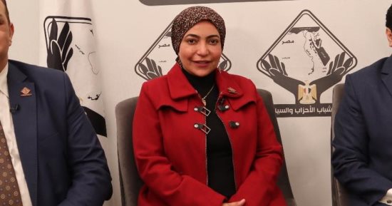 شيماء عبد الإله: منتديات التنسيقية مجموعات عمل متخصصة في مجالات محددة