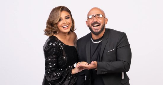 محمود العسيلى: عبد الوهاب ومحمد فوزى أثرا فيّ ويمثلانى