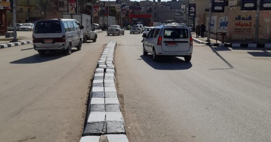 رموز مجتمعية يتقدمون صفوف المبادرين لتجميل مدينة العريش بجهود أهلية