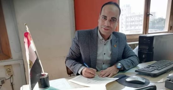 "النوبة السودانية".. كتاب جديد لـ محمد مسعد إمام بمعرض الكتاب