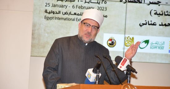 وزير الأوقاف: الترجمة انفتاح على العالم ومن محاور التواصل الإنسانى والثقافي