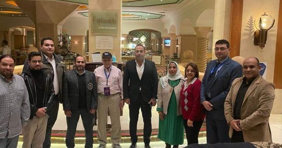 "الكيانات المصرية في أوروبا": يجب تعريف أبنائنا بالخارج تاريخهم لدعم الوطنية