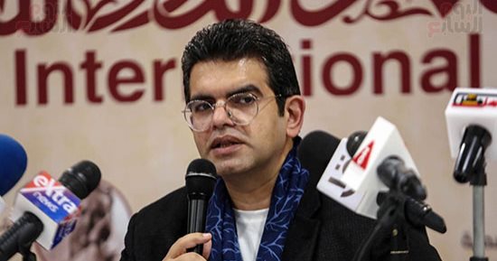 أحمد الطاهرى: أصبح لنا منهج خاص فى قطاع الأخبار بالمتحدة للخدمات الإعلامية