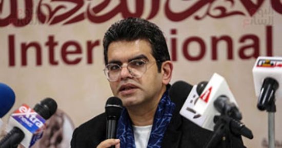 حياة كريمة توجه الشكر لـ"أحمد الطاهرى" لتبرعه بمبيعات "سيرة وطن" لصالح المبادرة