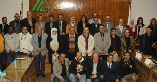 نقيب المهندسين: تعديل شروط القيد بالنقابة أولى الخطوات لحل مشكلة البطالة