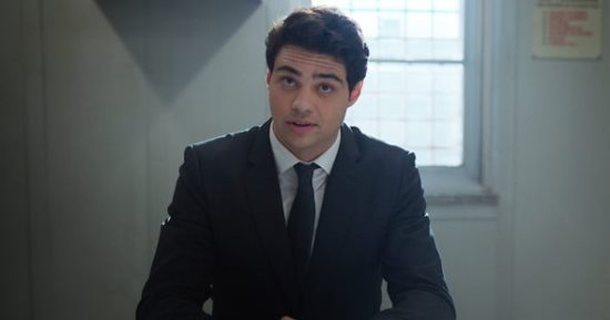 تجديد مسلسل The Recruit لـ موسم ثانٍ يصل 2024
