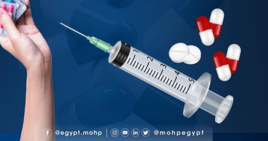الصحة تكشف 3 أخطاء يجب تجنبها عند استخدام المضادات الحيوية