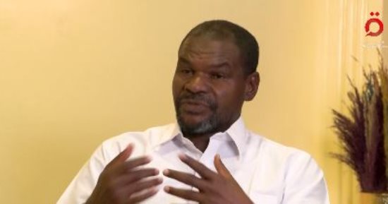 عضو لجان المقاومة المستقلة بالسودان: هناك تحفظات على الاتفاق الإطارى