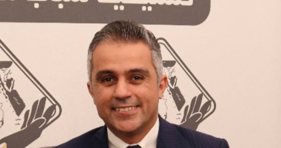 النائب أحمد فتحى يؤكد أهمية التدريب والتقييمات فى إبراز القدرة على اتخاذ القرار