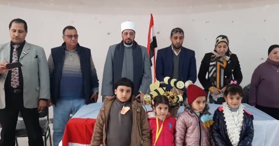 رئيس منطقة أزهر الإسكندرية يشهد تصفيات مسابقة التهجى بمشاركة 5 محافظات  