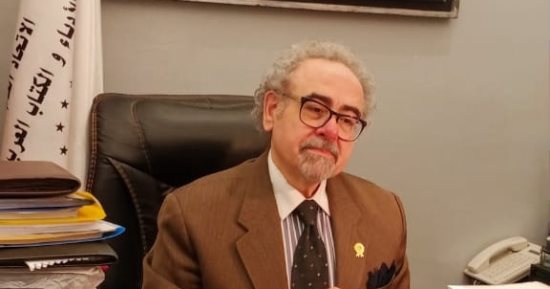 تفاصيل استضافة القاهرة اجتماعات اتحاد الأدباء والكتاب العرب.. الخميس