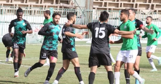 السكة الحديد يفوز على زد بركلات الترجيح ويتأهل لدور الـ32 بكأس مصر
