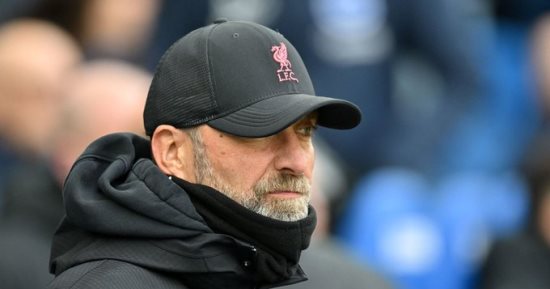 كلوب يطالب إدارة ليفربول بسرعة ضم ثنائى تشيلسي فى الصيف