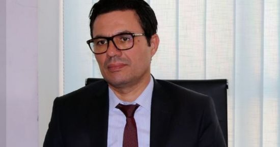 نائب رئيس هيئة الانتخابات التونسية: إجراء انتخابات أعضاء مجلس النواب يؤكد أمن واستقرار البلاد