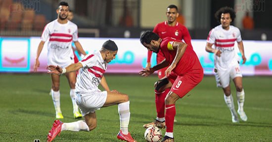 حصاد الرياضة المصرية اليوم الأحد 29 / 1 / 2023