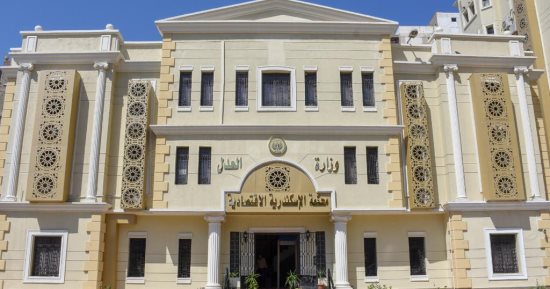 إحالة مستريح الإسكندرية إلى المحكمة الاقتصادية لاستيلائه على ملايين الجنيهات