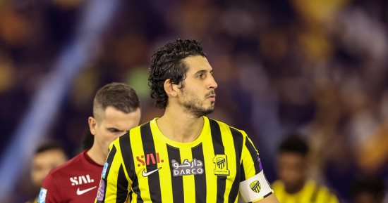 أحمد حجازي: حققنا أول أهدافنا هذا الموسم