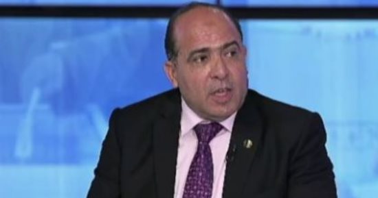 برلمانى جزائرى لـ"اليوم السابع": علاقة مصر والجزائر أولوية مشتركة للبلدين