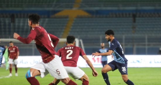 نتائج مباريات اليوم الأحد 29-1-2023 فى الدورى المصرى
