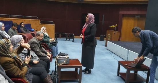 دور الشباب وحماية الطبيعة ما بعد cop 27.. ندوة بالأزهر احتفالا بيوم البيئة