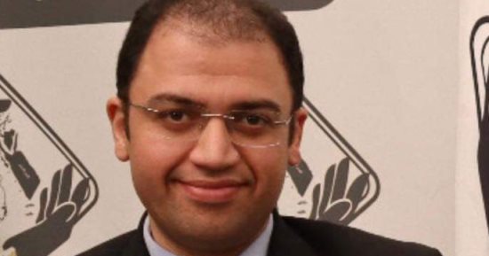 محمد سالم: نحن مع إجراء تعديل شامل بقانون الإجراءات الجنائية لمعالجة أزمة الحبس الاحتياطى