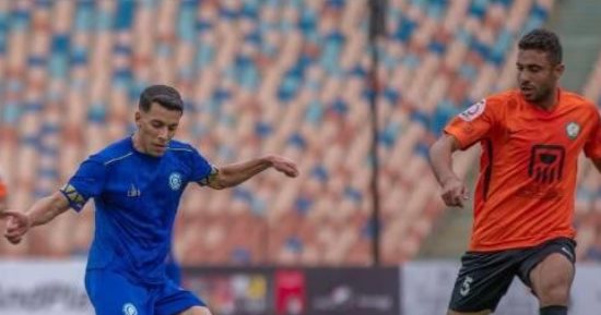 أسوان يحدد 25 مليون جنيه تسعيرة بيع المغربى أحمد بلحاج