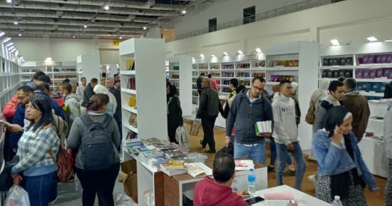 إصدار 25 عنوانًا جديدًا من روائع المسرح العالمى بجناح قصور الثقافة بمعرض الكتاب