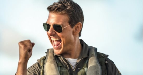 "Top Gun: Maverick" أفضل فيلم.. تعرف على القائمة الكاملة لتوزيع جوائز AARP