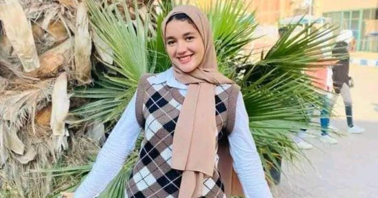 تفاصيل غرق طالبة أثناء التدريب فى حمام سباحة مركز شباب فاقوس بالشرقية