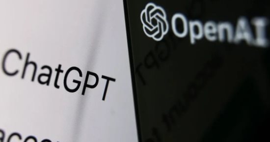  منافس صينى جديد لخدمة ChatGPT المدعومة من مايكروسوفت قريبا 