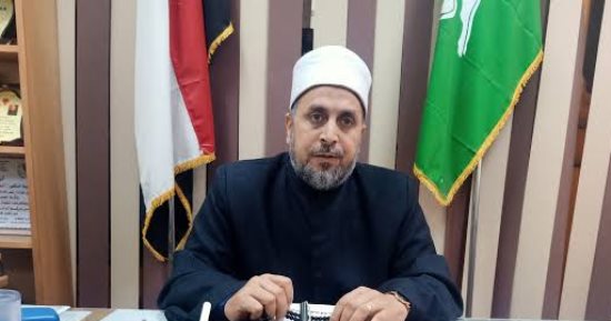 إعلان نتيجة مسابقة فضيلة الإمام الأكبر لحفظ القرآن الكريم بالشرقية